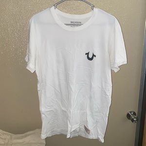 True Religion T-shirt size Large